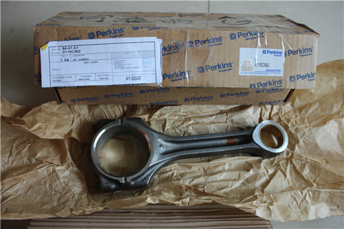 Perkins100發(fā)動機連桿組件115026191
