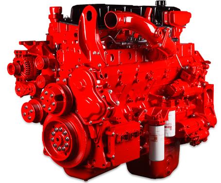 康明斯ISZ13車用發動機銷售維修保養配件銷售代理