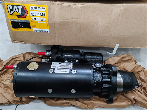 卡特336起動機多少齒輪、型號有哪些