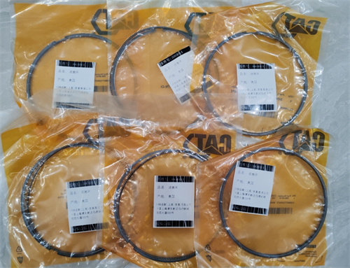 卡特彼勒cat柴油發(fā)動(dòng)機(jī)活塞環(huán)配件