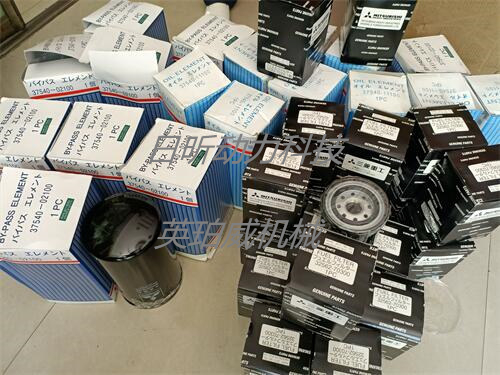 三菱柴油發電機組配件:品質、性能與可靠性的完美結合