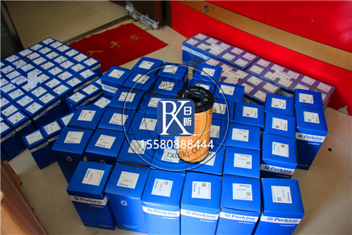 珀金斯動力守護：JCB杰西博8052挖掘機的幕后“醫館”