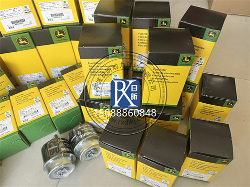 貴州老鐵必看！約翰迪爾6068發(fā)動(dòng)機(jī)配件那些事兒