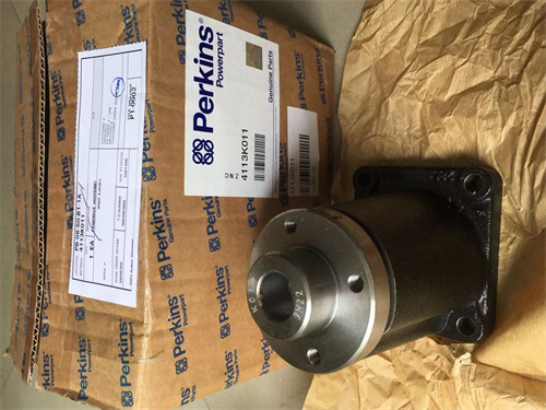 Perkins珀金斯風扇連接盤：機械運轉(zhuǎn)的關鍵紐帶