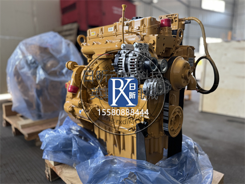 卡特彼勒3304發(fā)動(dòng)機(jī)集成電子控制單元