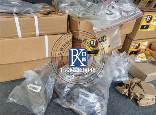 探秘北京卡特：配件與維保的堅(jiān)實(shí)后盾